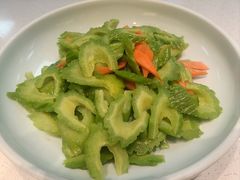 -清心素食自助餐厅(夫子庙店)