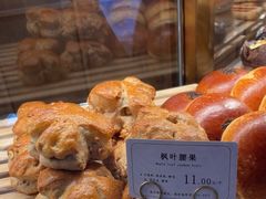 -21克拉面包(崂山万象汇店)
