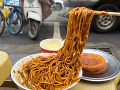 -小秋水饺(大成路总店)