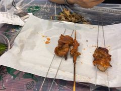 -小民大排档(江汉路店)