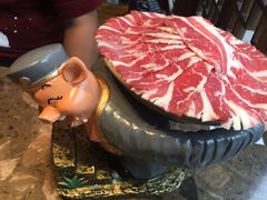 -重庆渝达老火锅(春熙路店)