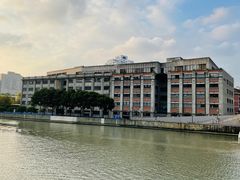 -上海四行仓库抗战纪念馆