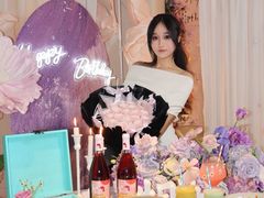 -PARFUM FLORAL花境法餐(南京首店)