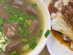 -阿一猪红汤(总店)