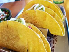 -HFFOUSA TACO弗萨塔可墨西哥餐厅(颐堤港店)
