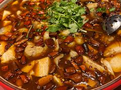 -一个叫川的地方(麒麟新天地店)