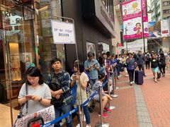 -崇光百货(铜锣湾店)