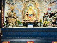 -古大圣慈寺