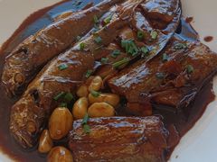 -碧海银沙海鲜餐厅(恒大海上威尼斯店)