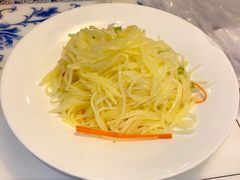 -东方饺子王(新奥购物中心店)