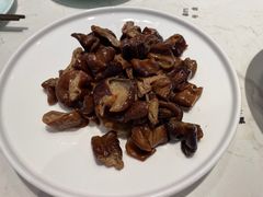 梆梆肉-春发生饭店·非遗(南院门店)
