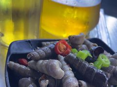 -曹掌柜小酒馆烧烤集团(宾川路店)