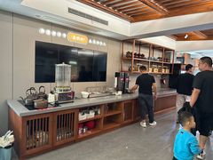 -高玛纳驴肉火烧(河间总店)