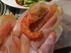 -沪小胖·小龙虾·蓝龙王(八佰伴店)