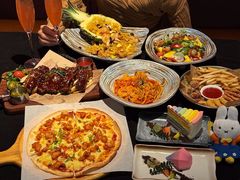 -派尔曼特披萨(万象城店)