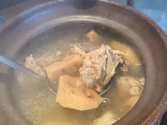 -民间瓦缸煨汤館(嵩山路店)