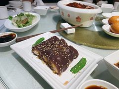 -潮福城潮州大酒楼(湖滨北路店)