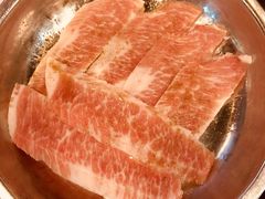 -小本家韩式烤肉(紫藤路店)