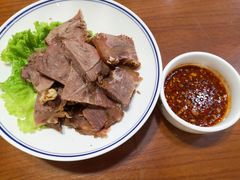 -临潼印象·特色陕菜