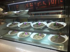 -巴奴毛肚火锅(商城路店)