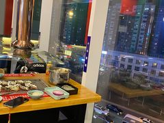 -蚝英雄鲜蚝自助专门店(长楹天街直营店)