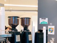 -Seesaw Coffee(上海国金中心店)