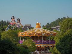 -南京银杏湖乐园