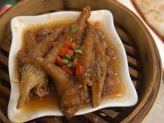-虾饺妹·粤式手工点心(水荫路店)