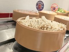 -龍歌自助小火锅(漳州二路爱购店)