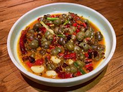 -大川先生·小龙虾·川菜(信义坊店)