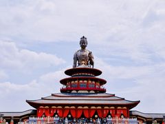 -海合安苏州阳澄半岛乐园