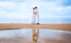 -巴黎春天·菀纱仙庭婚纱美学