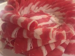 -清真·鸦儿李记·涮肉(和平里店)