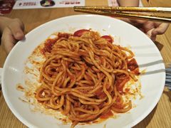 -朴大叔拌饭(上海真如环宇城店)