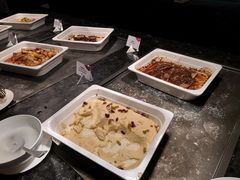 -西安皇冠假日酒店·朱雀咖啡厅