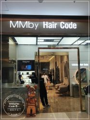 -MMbyHairCode 芭曲发型沙龙