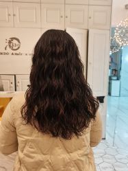 -潘多拉Hairsalon