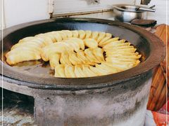 -李记七家湾牛肉锅贴店(太平桥店)