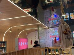 -叁宝烤肉• 西安烧烤(凤城十二路店)