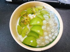-宝珠奶酪(长宁金虹桥店)