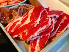 -梨花自助烤肉(天河城店)