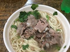 -北路拉面馆(洪湖里店)