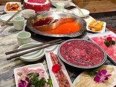 -辣斗辣老火锅(开发区店)
