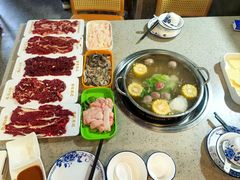 -杏花吴记牛肉火锅