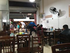 大堂-刘记古镇羊肉汤