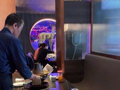 -额尔敦传统涮(公园西路店)