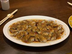 醉花蛤-金玉满堂潮州酒楼(无限极荟购物广场店)
