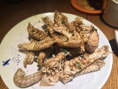 -船歌·鱼水饺青岛菜(金狮广场店)