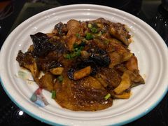 四喜面筋-锡和无锡菜(景丽苑店)