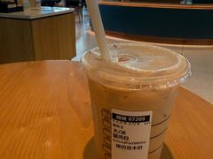 -星巴克臻选(深圳龙岗万科店)